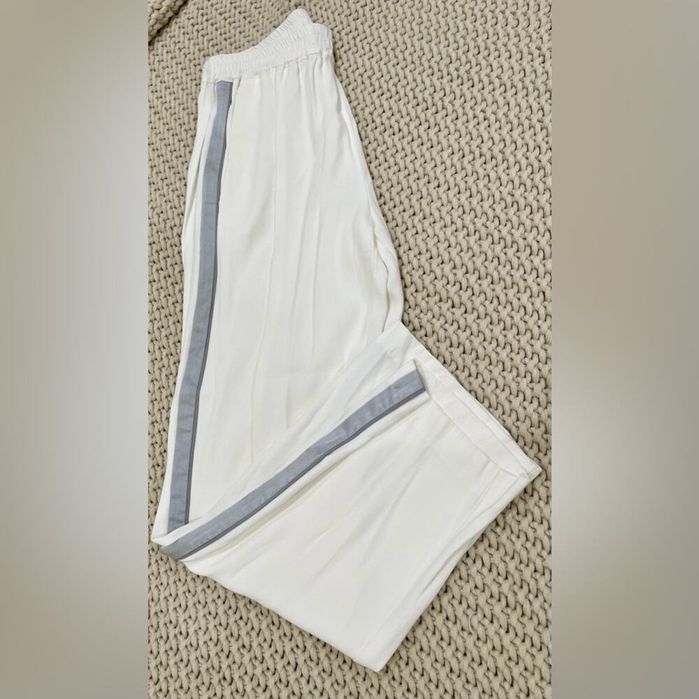 iheart Viscose Track Dressy Pant